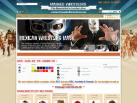 Maskedwrestlers.com