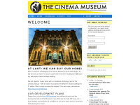 Cinemamuseum.org.uk