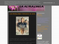 Laalmazuela.blogspot.com