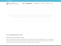Luxurycleaningny.com
