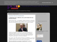 pcalpalenciasecretarioprovincial.blogspot.com Thumbnail