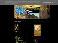 Egyptculturalspace.blogspot.com