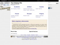 Chlewey.net