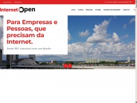 Openinternet.com.br