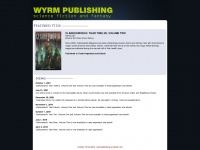 wyrmpublishing.com