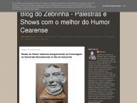 Zebrinha-palestras.blogspot.com