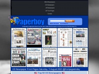 thepaperboy.com