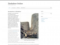 Zimonline.co.za