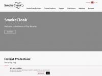 Smokecloak.com