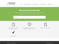 Manualdejavascript.com