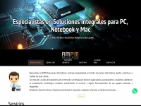 Ampm-soluciones.com.ar