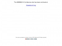 Www2010.org