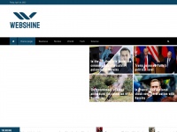 Webshine.org