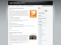 Radiouniversidad.wordpress.com