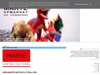 Marteupmarket.blogspot.com