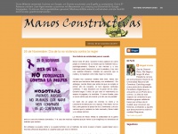 manosconstructivas.blogspot.com Thumbnail