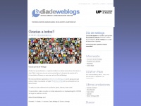 diadeweblogs.com.ar Thumbnail