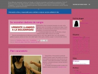 Periodismo-y-salud.blogspot.com