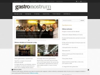 Gastronostrum.com
