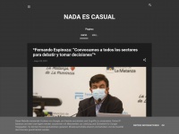 Nada-es-casual.blogspot.com