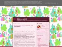Lamomialoca.blogspot.com