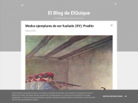Elquique.blogspot.com
