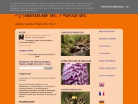 floravasculardeandalucia.blogspot.com Thumbnail