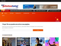 pilotostotal.com.ar Thumbnail