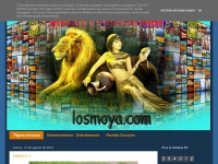 Losmoya.blogspot.com