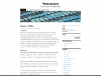 Webmanario.com