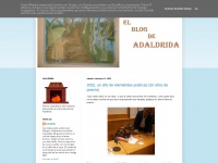 Rocioarana-adaldrida.blogspot.com