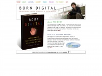 borndigitalbook.com Thumbnail
