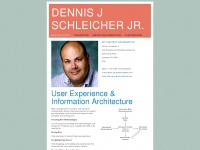 Dennisschleicher.com
