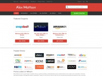 Alexmattsson.com