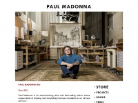 Paulmadonna.com