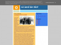 Noseratanfacil.blogspot.com