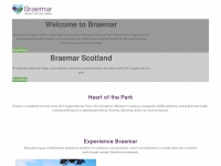 Braemarscotland.co.uk