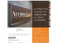 alvarez-canal.com Thumbnail
