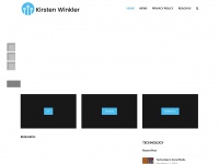 Kirstenwinkler.com