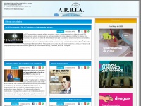 arbia.org Thumbnail