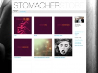 stomachermusic.com