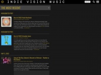 Indievisionmusic.com