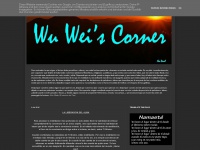 Wuweiscorner.blogspot.com