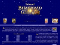 bhagavad-gita.org Thumbnail
