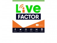 livefactor.cl Thumbnail