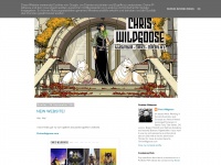 Christianwildgoose.blogspot.com