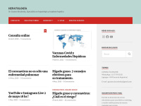 Higado.net