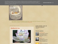 Ladivinavista.blogspot.com