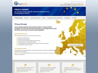 privacy-europe.com Thumbnail