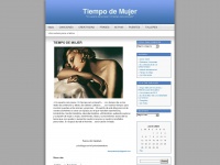 Tiempodemujer.wordpress.com